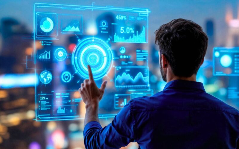 Business Process Automation Meets AI: The Rise of Smart Chatbots in Australia