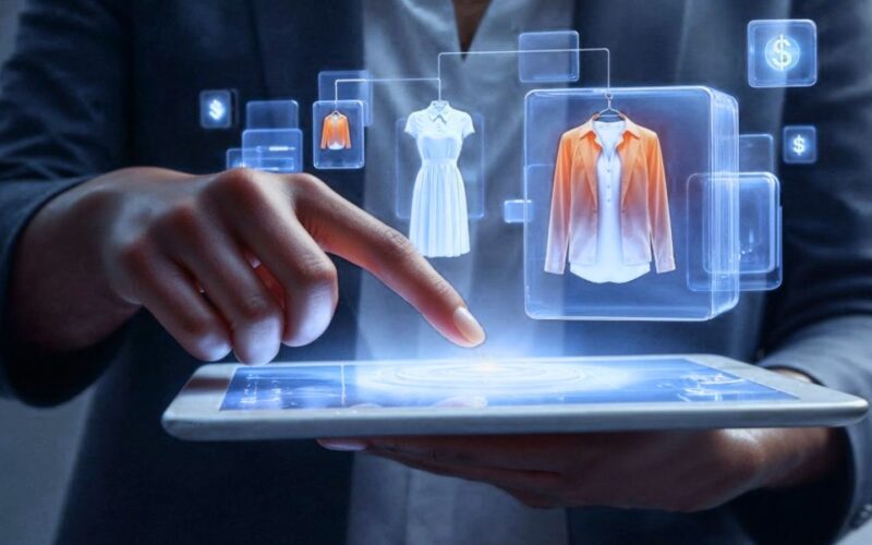 Key Trends Shaping the Future of E-commerce in 2026