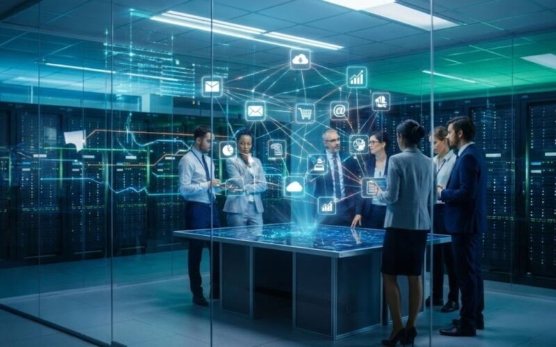 A Simple Breakdown of Application Services