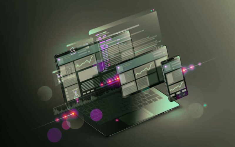 What Are the Main Differences Between a Web App and a Website?