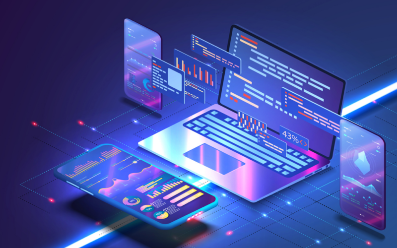 20 Technology Trends With Measurable Impact in 2025