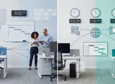 Onshore vs Offshore Software Development: Key Differences Explained