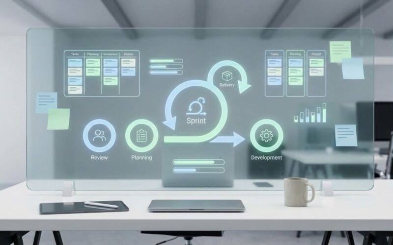 Why Use Scrum in Software Development: Key Benefits for Agile Teams