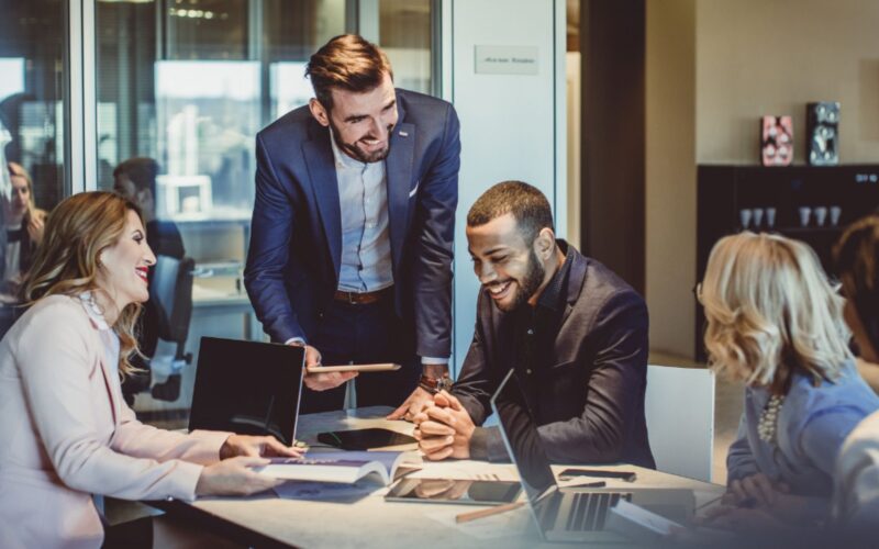 How to Choose the Right Nearshore Outsourcing Development Partner