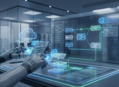 Low-Code and No-Code in 2026: Building Smarter, Faster, and Leaner Apps