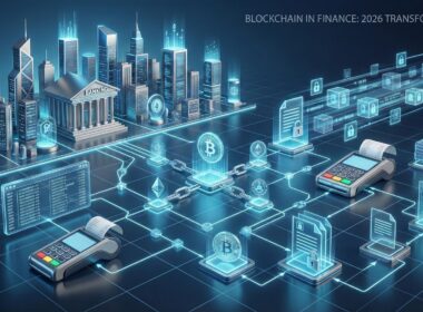 Blockchain in Finance: 7 Practical Use Cases for Modern Institutions in 2026