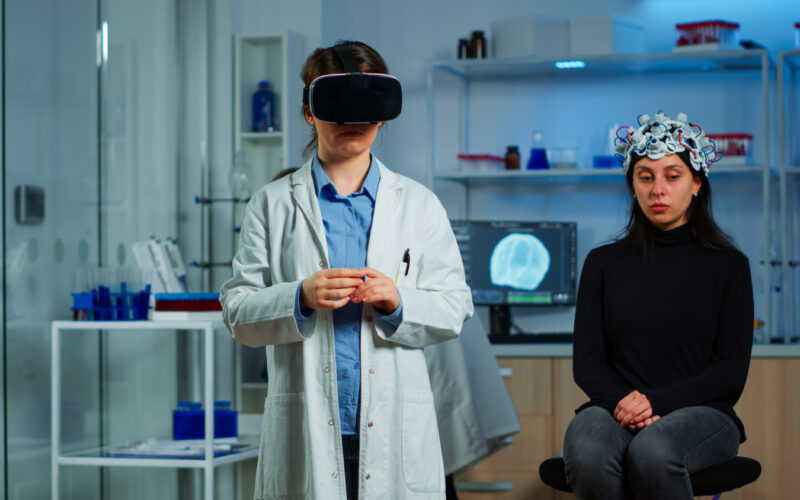 AI-Powered Mental Health Companion Features and Trends