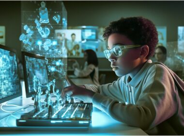 Should AI Play a Role in Education? Benefits and Risks