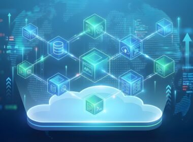 Cloud Native Application Architecture: How Modern Products Are Built and Scaled