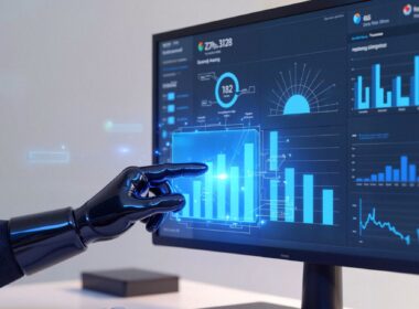 What’s Next in AI for Predictive Analytics? A Look Ahead for Businesses