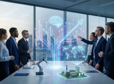 What the Growth of AI Means for Business Strategy and Execution