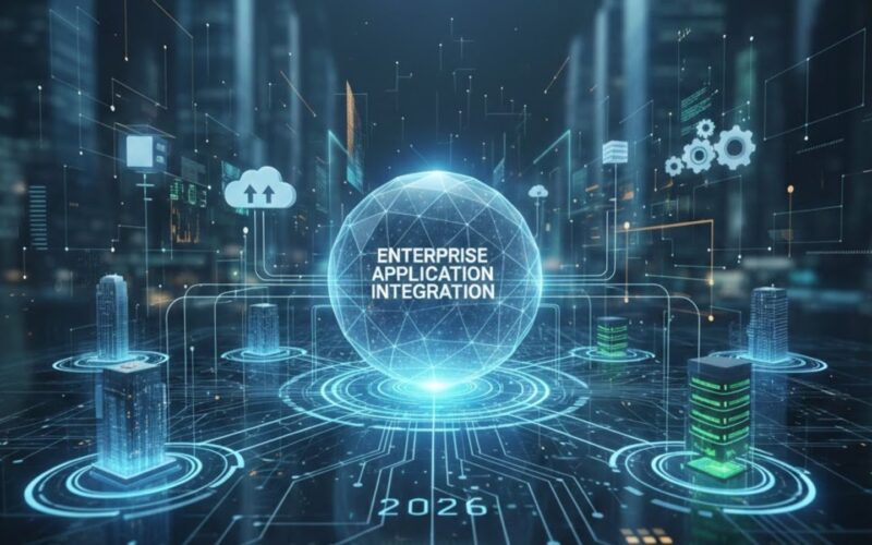 Enterprise Application Integration: What Every IT Leader Should Know in 2026