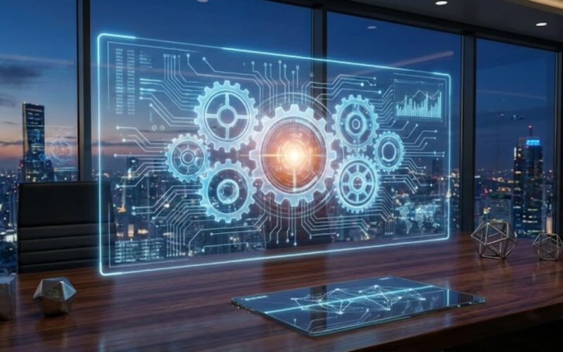 Discover the top enterprise automation tools in 2026. Compare UiPath, Zapier, Power Automate, and more to find the right platform for your business.