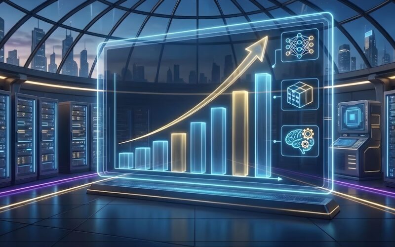 Are AI Development Costs Rising in 2026? Here’s What You Need to Know