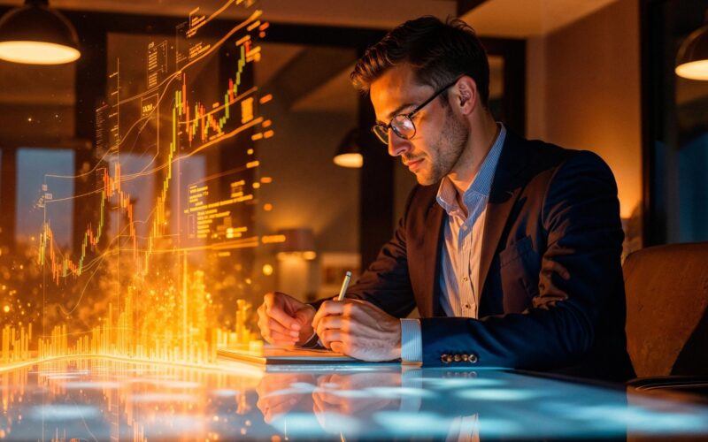 How AI/ML Can Solve Your Project Management Bottlenecks