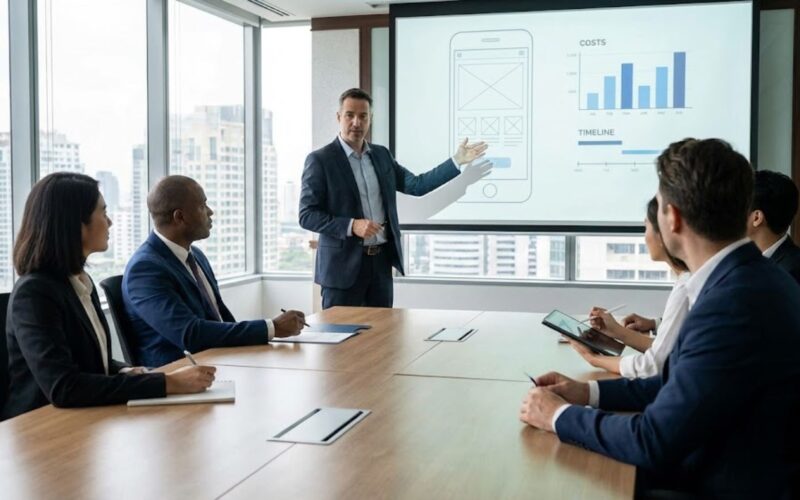 7 Cutting-Edge App Development Trends Shaping 2026