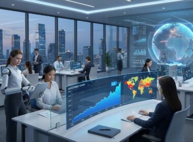 Top Examples of AI in Business in 2026