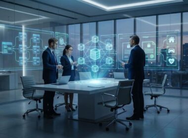 Top 7 Ways Blockchain Technology Is Transforming the Insurance Industry in 2026