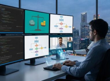 What Are the Ethical Issues for AI in Software Development?