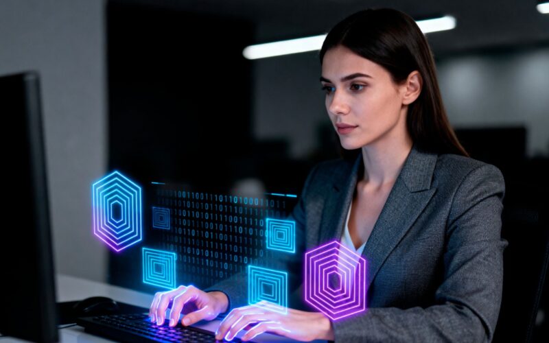 Steps for Secure Software Development and AI Integration