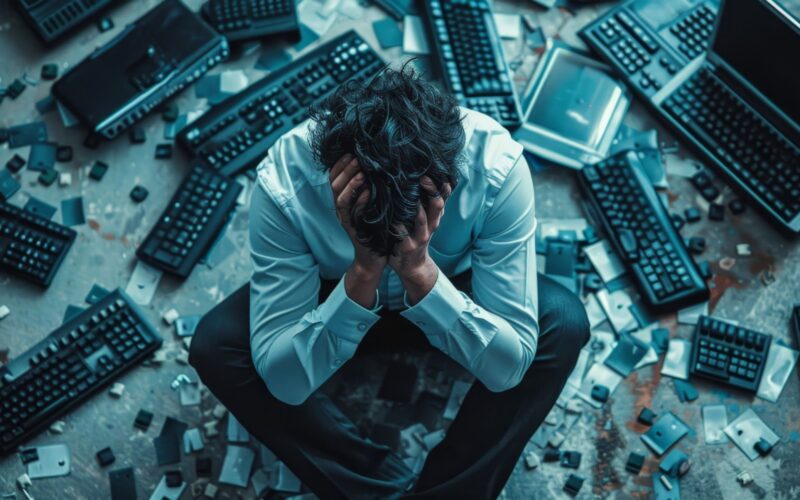 Overcoming IT Planning Pitfalls: Common Challenges and Solutions