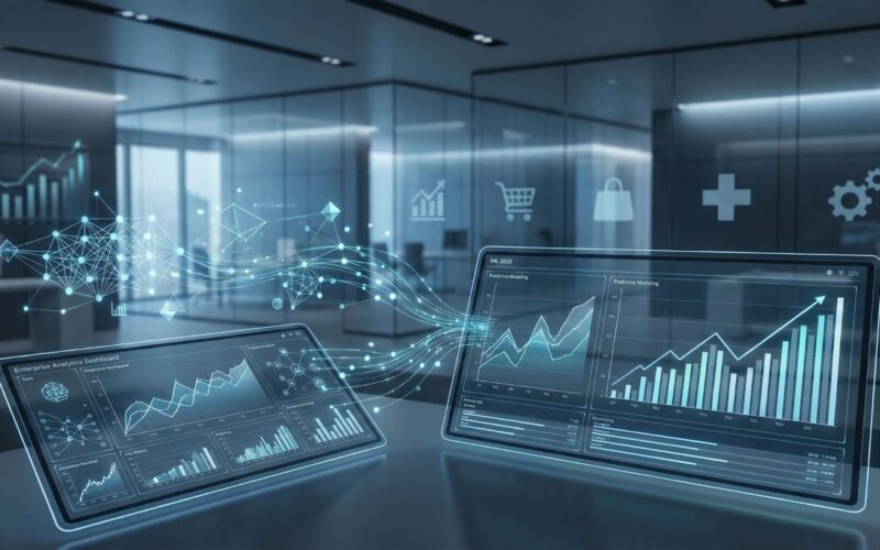 Top Predictive Analytics Tools and Software for 2026