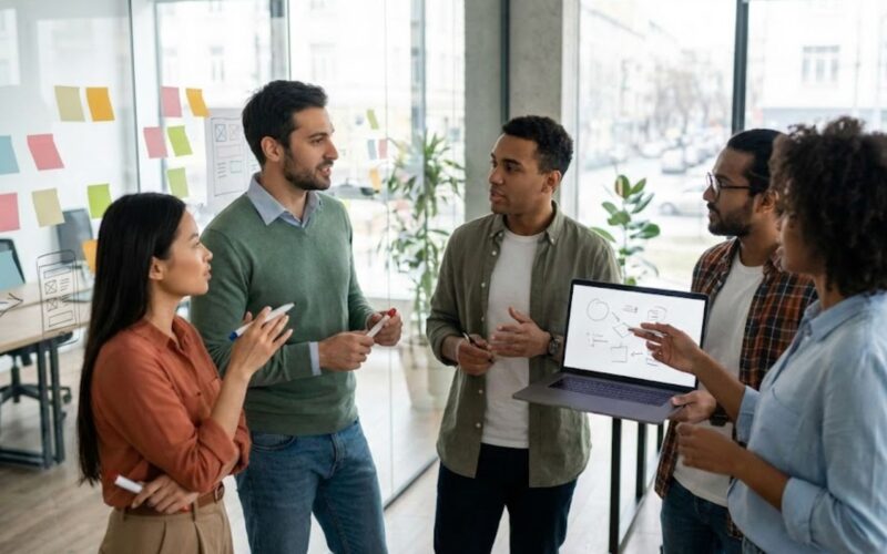 A Simple Breakdown of Agile Development and Design Principles