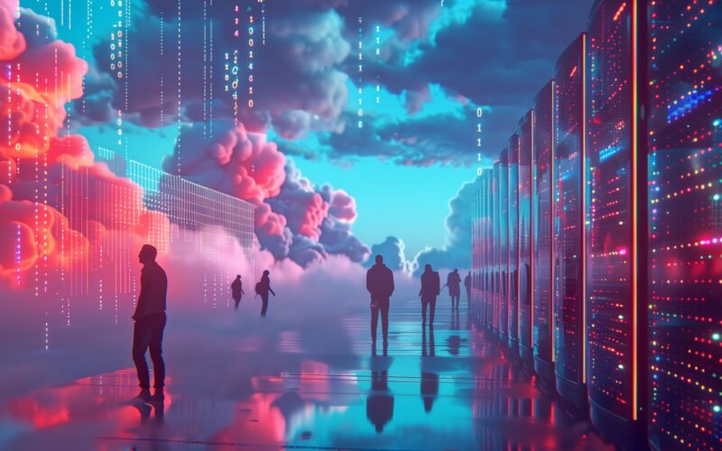 What’s the Future of Cloud Software Development? Trends to Watch in 2026