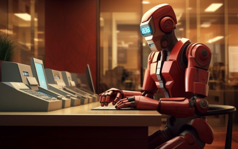 Agentive AI: The Key to Streamlining Your Daily Operations