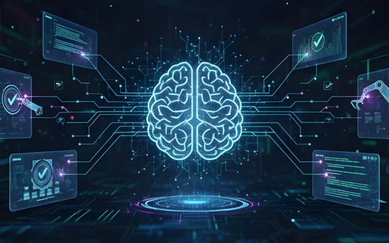 10 Ways Generative AI Will Enhance Software Testing and Automation Tools