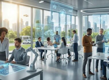 What’s Next for AI? The Stages of Development You Need to Know in 2026