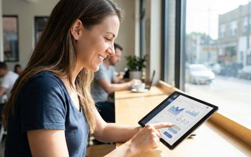 Best U.S. Angular Development Companies in 2026