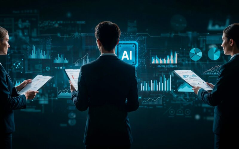 Top AI Tools Every Web Developer Should Use in 2026
