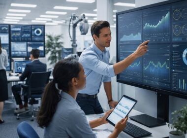 What AI Solutions Deliver for Medium Enterprises in 2026