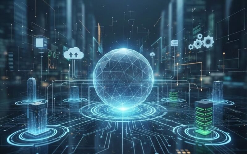 SaaS Development Explained: How to Build, Scale, and Monetize Software in 2026