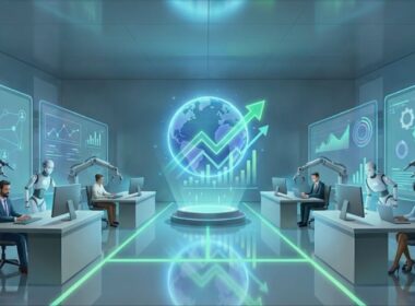 How AI and the Future of Automation: Workflows Redefined