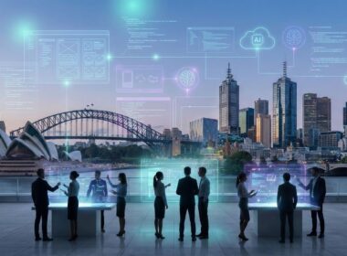 10 Best Software Development Companies in Australia to Watch in 2026