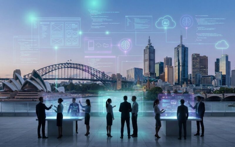 10 Best Software Development Companies in Australia to Watch in 2026