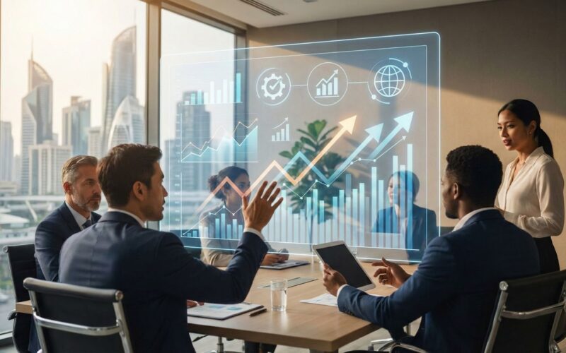 10 Benefits of AI Implementation in 2026