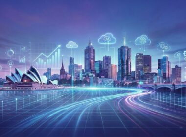 Top 10 SaaS Companies Driving Innovation in Australia in 2026