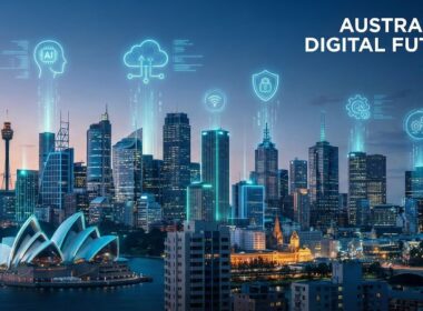 Top Emerging Technologies for Digital Transformation in Australia by 2026