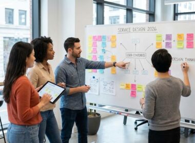 Service Development Made Simple: 5 Key Design Approaches for 2026