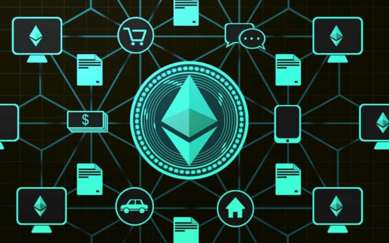 What is a Decentralized Application (dApp)?