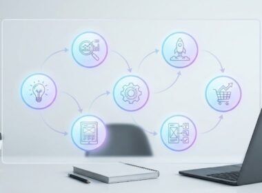 Understanding the Product Development Process: From Idea to Market in 7 Stages