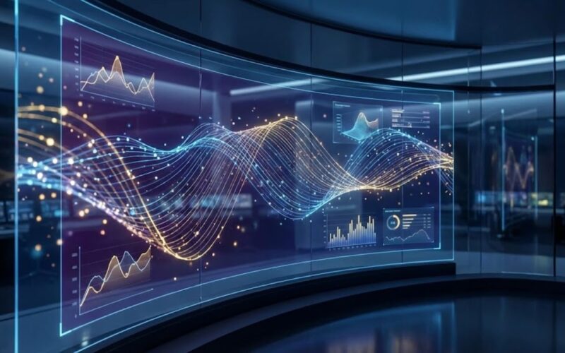 Latest Trends in Business Intelligence Solutions for 2026