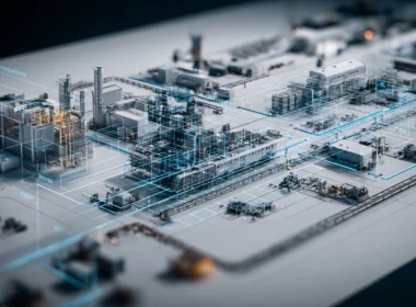 AI Adoption by Industry: How Different Sectors Are Using AI at Scale in 2026