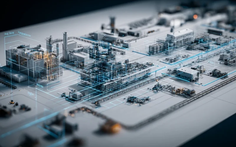 AI Adoption by Industry: How Different Sectors Are Using AI at Scale in 2026