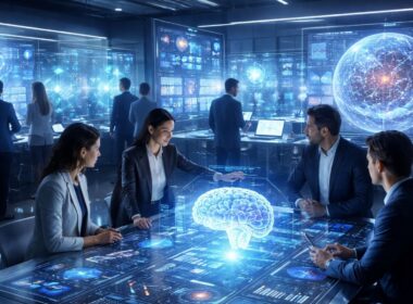 The State of AI Enterprise Adoption in 2026