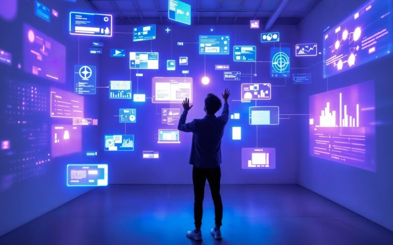 5 Emerging Technology Trends in 2026 + 90 Day Implementation Plan