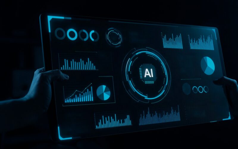 7 AI Trends in 2026: The Future of AI Enterprises Must Prepare For